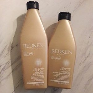 Redken All Soft